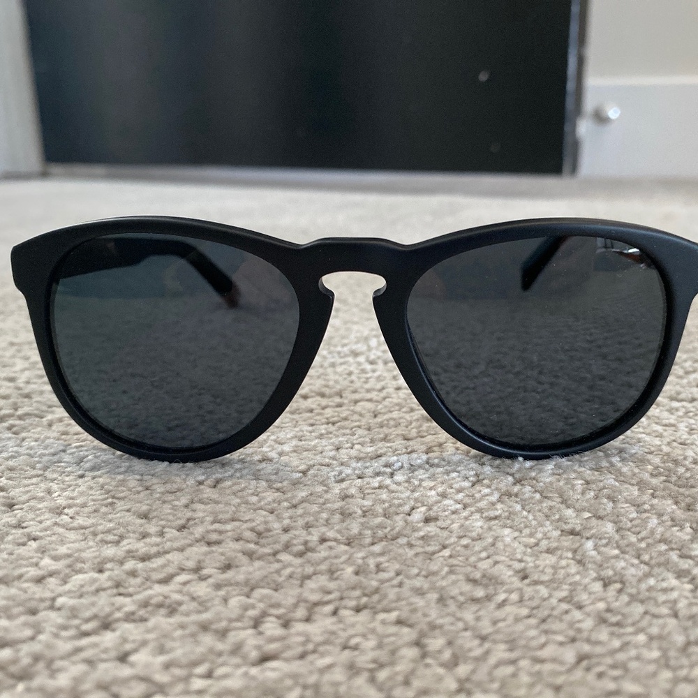 Warby Parker Griffin Sunglasses (non-prescription)